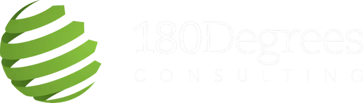 180 Degrees Consulting
