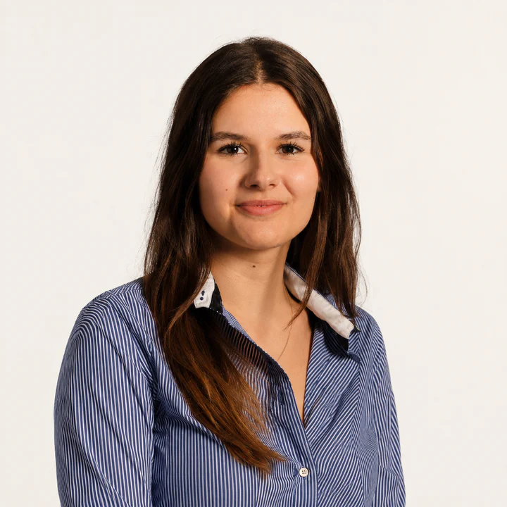 Bianca Rusu