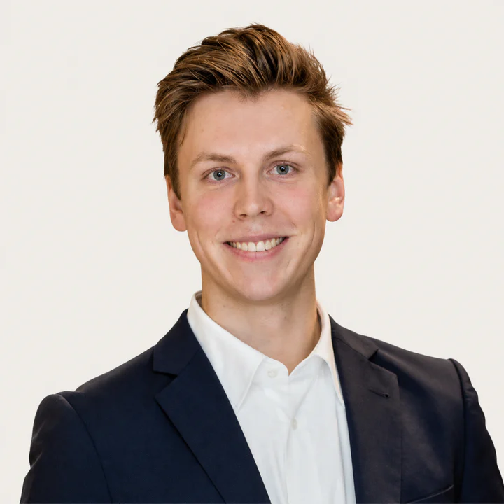 Hendrik von Ahn
