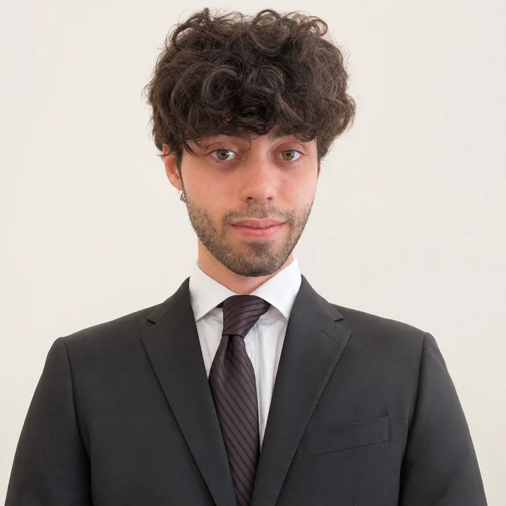 Matteo Fontana